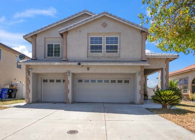 Property at 1694 Curtis St, Loma Linda, CA 92354, 4 beds, 3 baths