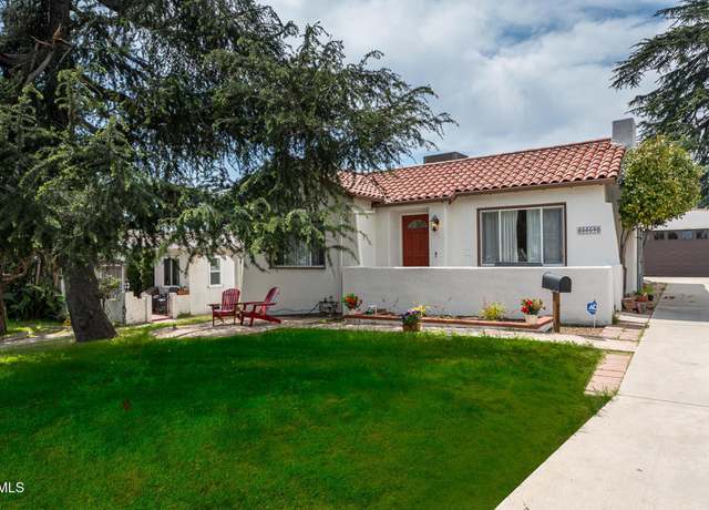 Property at 3059 Glenrose Ave, Altadena, CA 91001, 2 beds, 1 bath