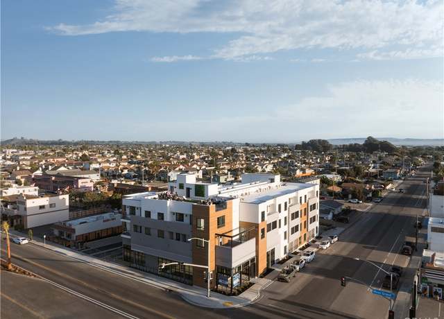 Property at 402 West Grand Ave #308, Grover Beach, CA 93433, 1 bed, 1 bath