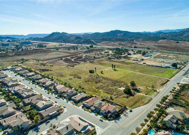 Property at 0 Keller Rd, Murrieta, CA 92563