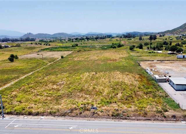Property at 0 Keller Rd, Murrieta, CA 92563