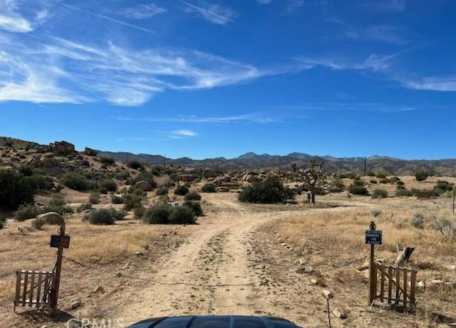 Property at 0 Sagebrush Trl, Pioneertown, CA 92268