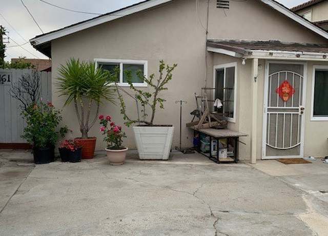 Property at 7161 Main St, Westminster, CA 92683, 7 beds, 3 baths