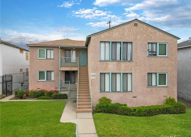 Property at 7018 La Tijera Blvd, Los Angeles, CA 90045, 10 beds, 5 baths