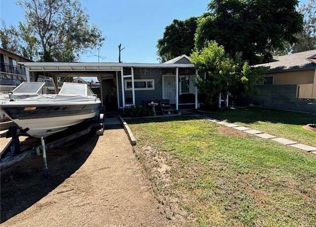 Property at 2981 Loma Ave, San Bernardino, CA 92404, 2 beds, 1 bath