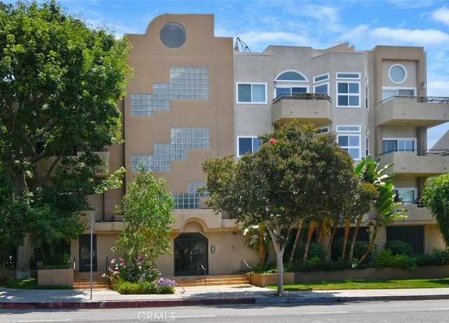Property at 4230 Colfax Ave #201, Studio City, CA 91604, 2 beds, 2 baths