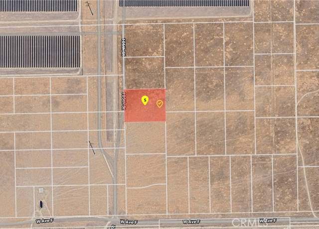 Property at 104 W Avenue E-14, Lancaster, CA 93536