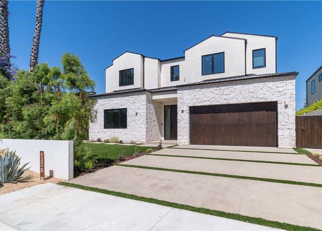 Property at 4320 Teesdale Ave, Studio City, CA 91604, 5 beds, 6.5 baths