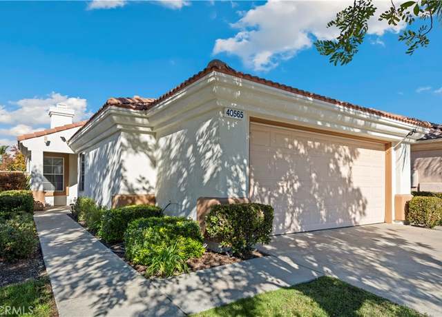 Property at 40565 Corte Albara, Murrieta, CA 92562, 3 beds, 2 baths