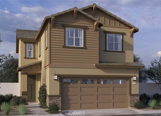 Property at 15514 Asana Way, Fontana, CA 92336, 3 beds, 2.5 baths