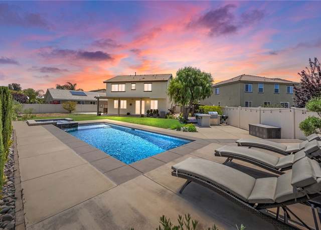 Property at 31028 Waterton Ct, Murrieta, CA 92563, 4 beds, 2.5 baths