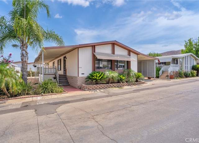 Property at 27701 Murrieta Rd #226, Menifee, CA 92586, 2 beds, 2 baths