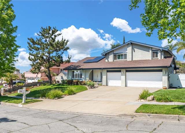 Property at 2247 Bella Ave, Upland, CA 91784, 4 beds, 3 baths