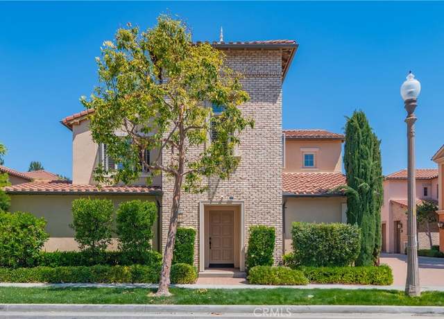 Property at 43 Lupari, Irvine, CA 92618, 4 beds, 3 baths