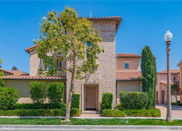 Property at 43 Lupari, Irvine, CA 92618, 4 beds, 3 baths