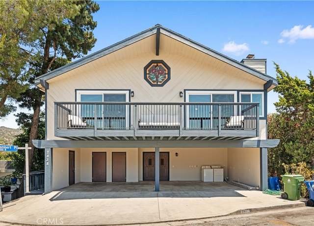 Property at 2838 Lambert Dr, Los Angeles, CA 90068, 6 beds, 6 baths