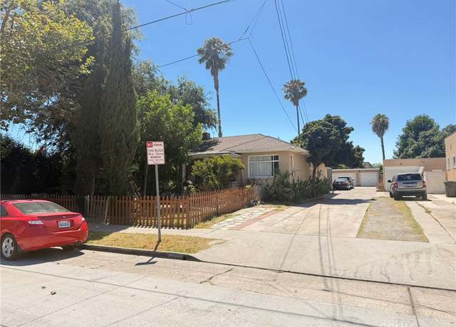 Property at 208 N Wright St, Santa Ana, CA 92701, 8 beds, 6 baths