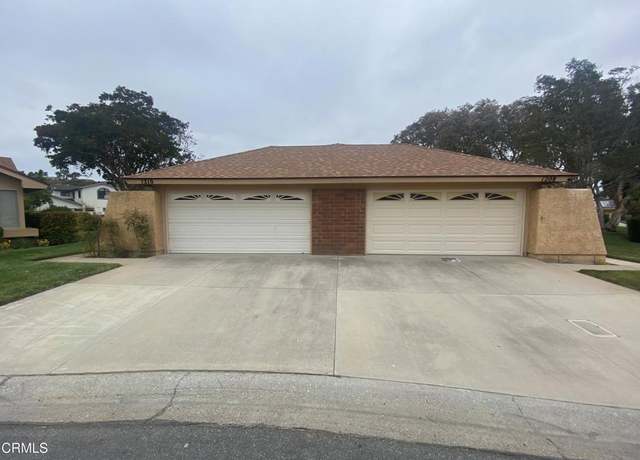 Property at 1208 Village 1 #1208, Camarillo, CA 93012, 2 beds, 2 baths