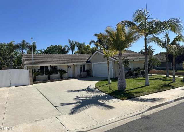 Property at 4381 Milpas St, Camarillo, CA 93012, 4 beds, 2 baths