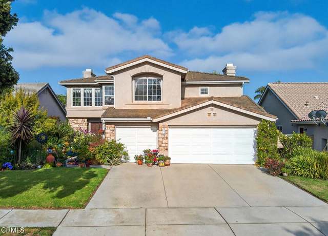 Property at 2314 Arcadian Shores Trl, Oxnard, CA 93036, 4 beds, 3 baths