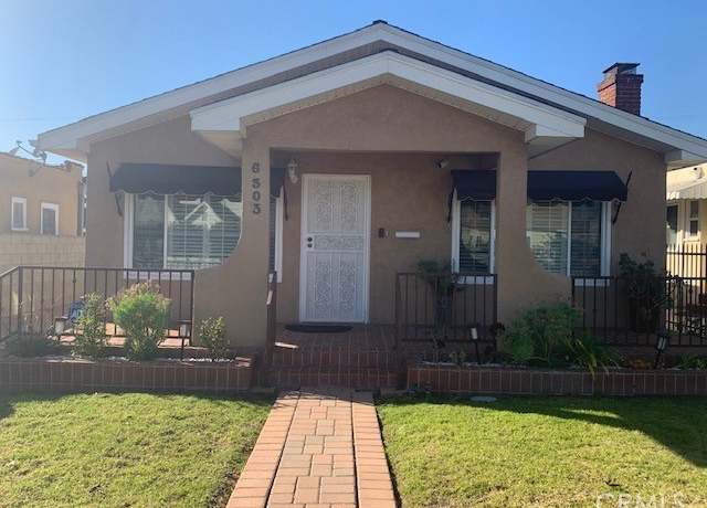 Property at 6303 Eileen St, Los Angeles, CA 90043, 3 beds, 2 baths