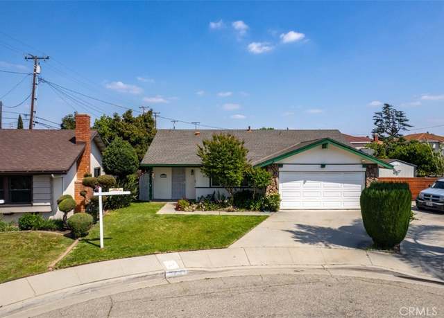 Property at 11722 Pickering Way, El Monte, CA 91732, 3 beds, 2 baths