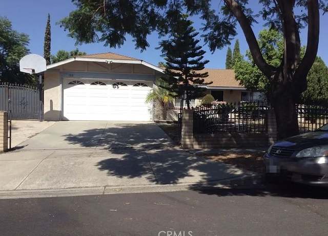 Property at 322 N Fillmore Ave, Rialto, CA 92376, 3 beds, 2 baths