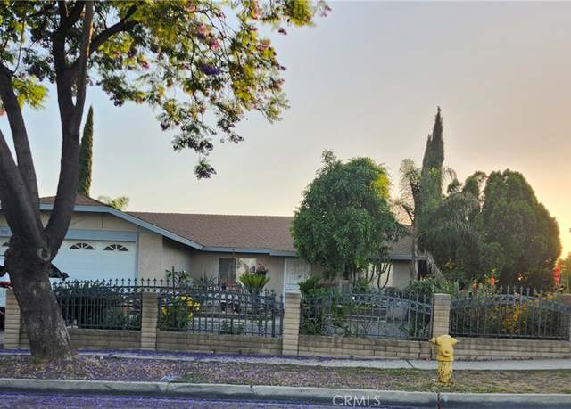 Property at 322 N Fillmore Ave, Rialto, CA 92376, 3 beds, 2 baths