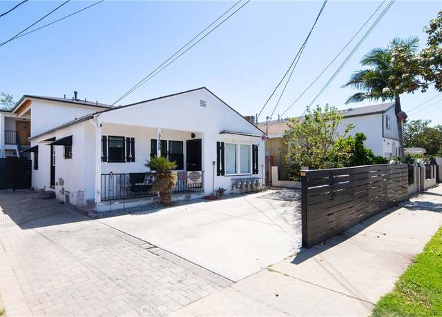Property at 3468 W 71st, Los Angeles, CA 90043, 8 beds, 5 baths
