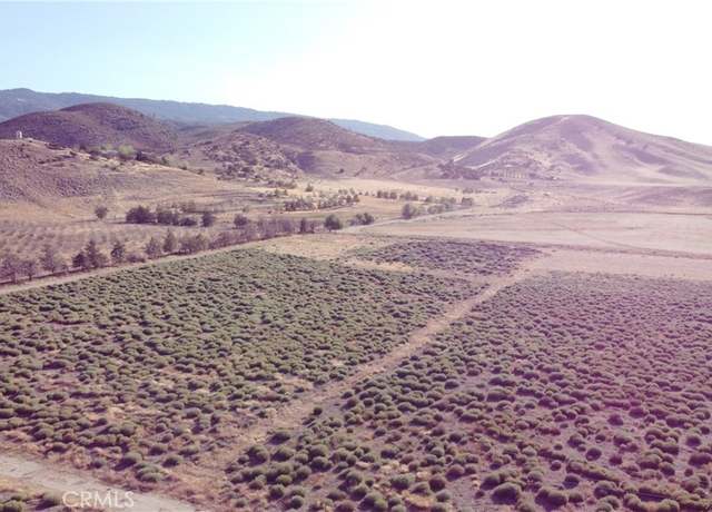 Property at 0 3279-001-036 Three Points Rd, Lancaster, CA 93536