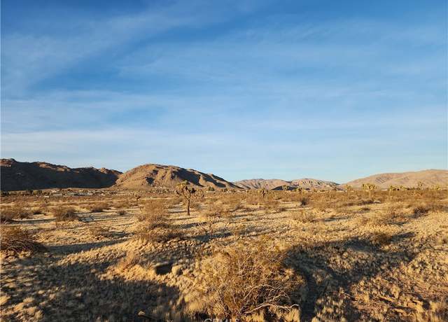 Property at 43621128 Zuni Rd, Apple Valley, CA 92307