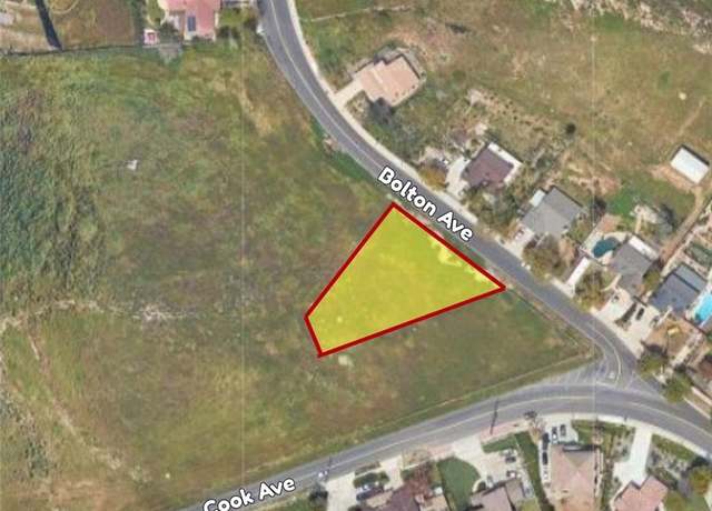 Property at 7848 Bolton Ave, Riverside, CA 92503
