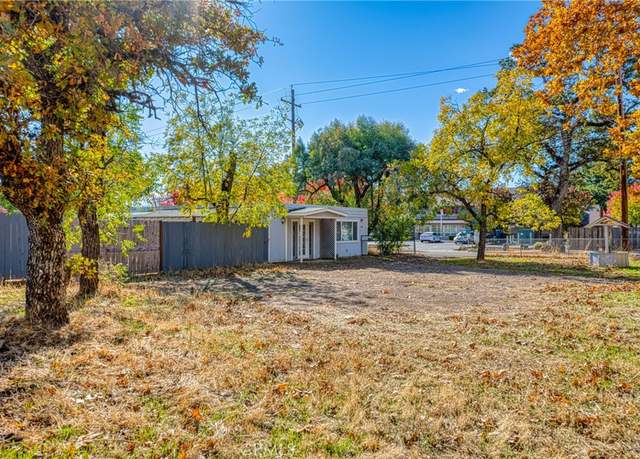 Property at 12801 E Highway 20, Clearlake Oaks, CA 95423, 2 beds, 1 bath