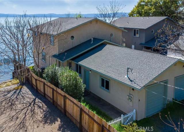 Property at 4571 E State Hwy 20, Nice, CA 95464, 6 beds