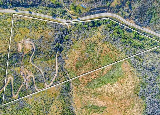Property at 2065 Stagecoach Canyon Rd, Pope Valley, CA 94567