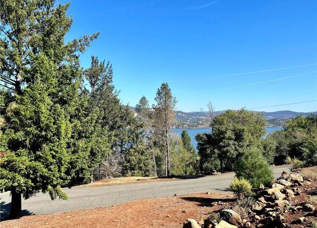 Property at 3517 Fircrest Ct, Kelseyville, CA 95451