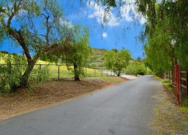 Property at 1650 Vista Del Mar, Vista, CA 92084