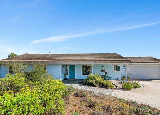 Property at 13727 Mcnally Rd, Valley Center, CA 92082, 3 beds, 2 baths