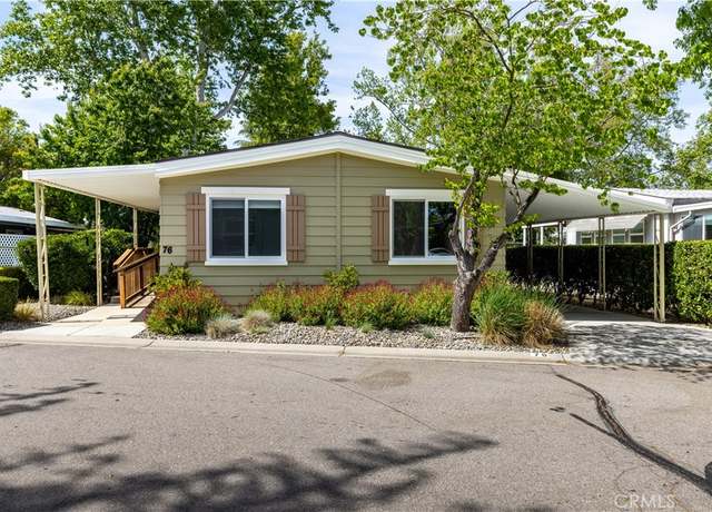 Property at 76 Via San Carlos #76, Paso Robles, CA 93446, 3 beds, 2 baths
