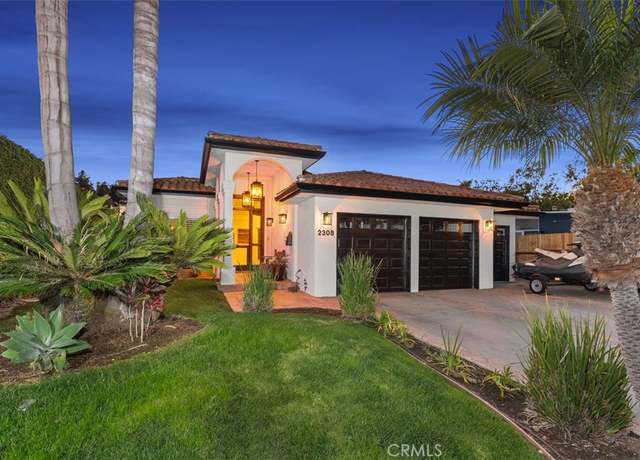 Property at 2308 S Ola Vis, San Clemente, CA 92672, 4 beds, 5 baths