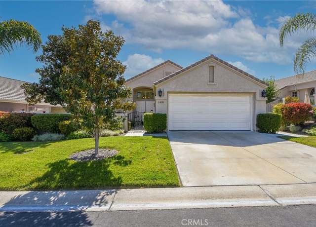Property at 23898 Via Pamilla, Murrieta, CA 92562, 2 beds, 2 baths