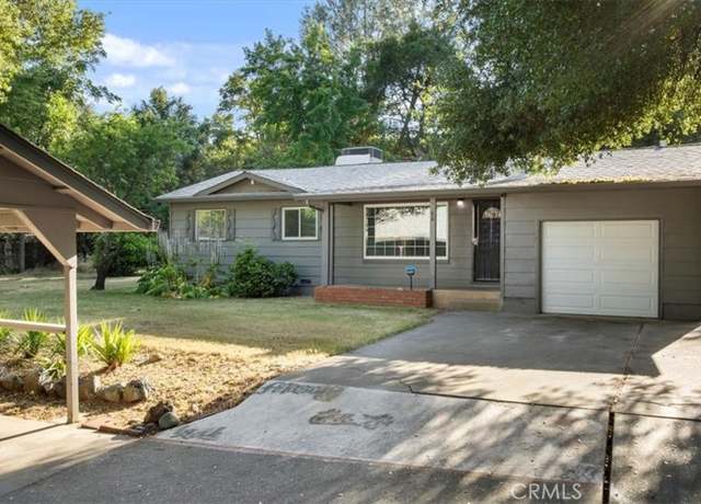 Property at 60 Mountain View Dr, Oroville, CA 95966, 3 beds, 1.5 baths