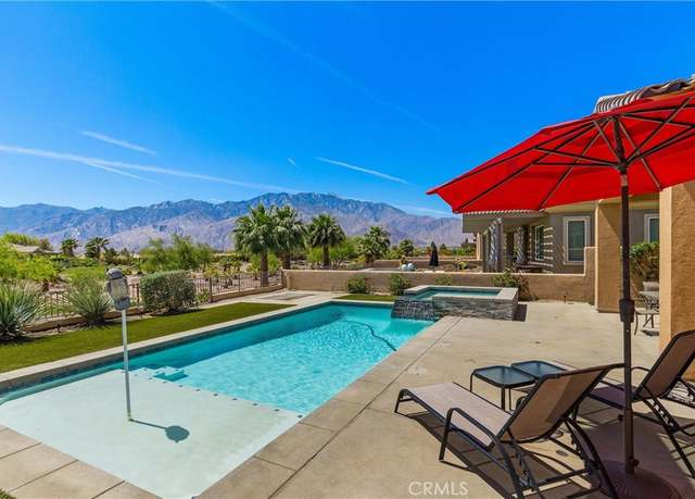 Property at 67331 Zuni Ct, Cathedral City, CA 92234, 3 beds, 3.5 baths