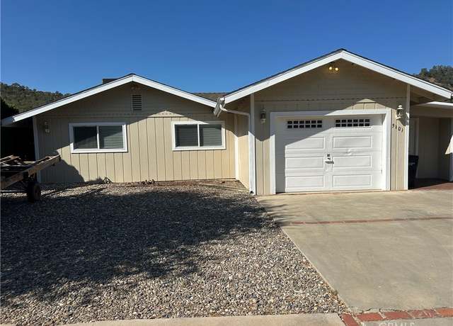 Property at 5101 Bluebird Ln, Paso Robles, CA 93446, 2 beds, 2 baths
