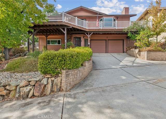 Property at 5416 Royal Oaks Dr, Oroville, CA 95966, 3 beds, 2.5 baths