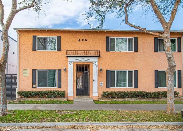 Property at 625 Elm Ave, Long Beach, CA 90802, 1 bed, 21 baths