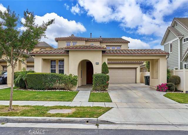 Property at 2050 Northam Dr, Fullerton, CA 92833, 4 beds, 3 baths