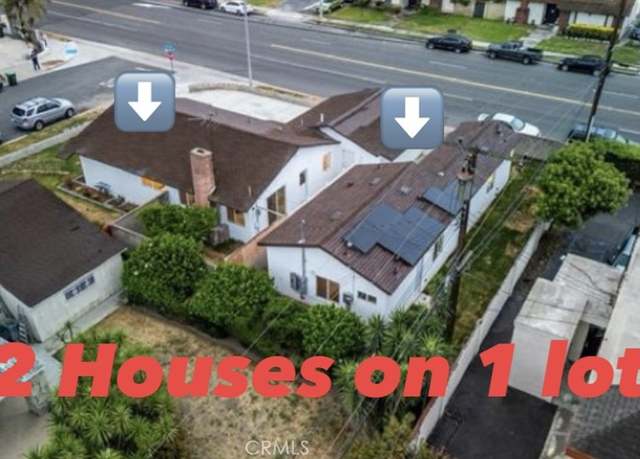 Property at 8151 ORANGEWOOD Ave, Stanton, CA 90680, 6 beds, 4 baths