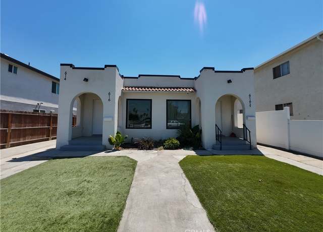 Property at 614 W 84th St, Los Angeles, CA 90044, 10 beds, 6 baths