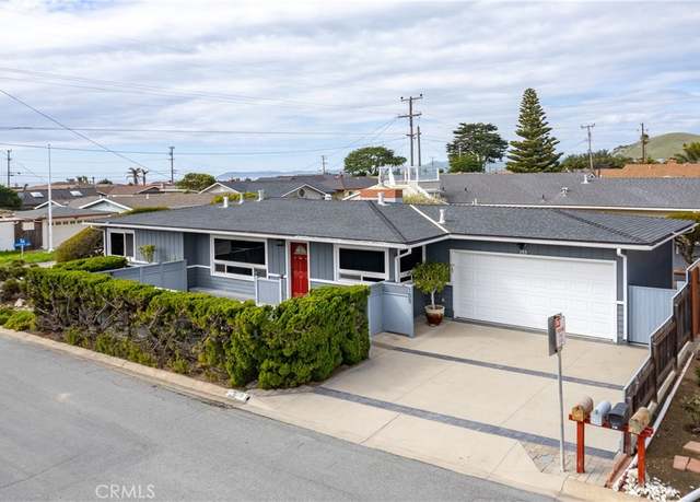 Property at 155 Bali St, Morro Bay, CA 93442, 2 beds, 2 baths